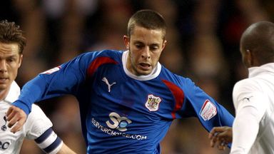 Image of Robin Shroot: On the transfer list