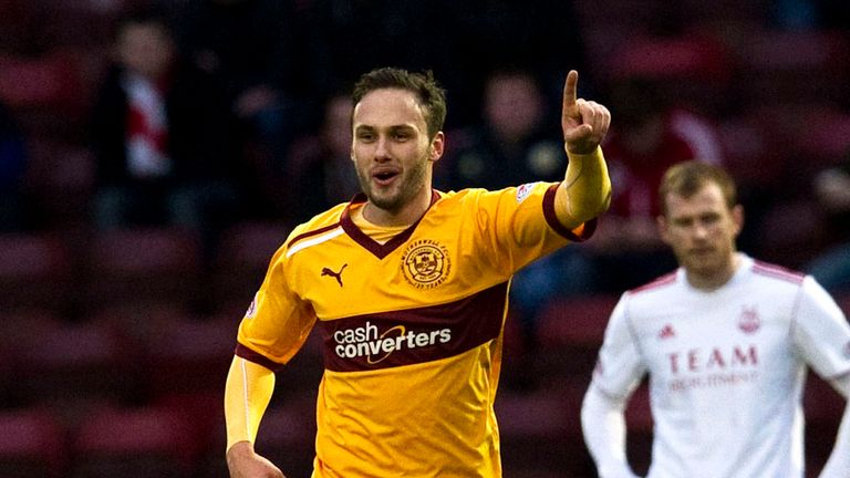 Tom Hateley: Former Motherwell defender set for Polish move