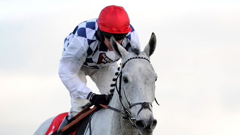 Simonsig: A good thing for the Arkle? Check out the video form