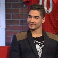 Soccer AM - Louis Smith