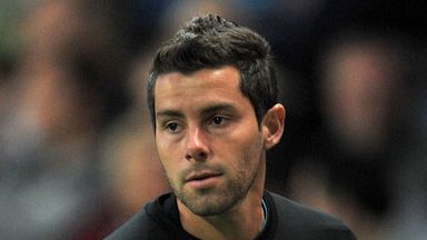 Image of Bruno Ribeiro: Has left Blackburn Rovers