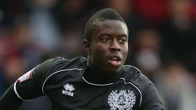 Image of Cadogan: Extends Shots stay