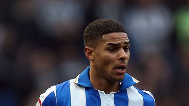 Image of Liam Bridcutt: On the mend