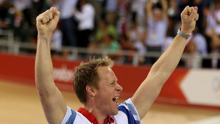 Dan Hunt: New Premier League role for former Team Sky sporting director