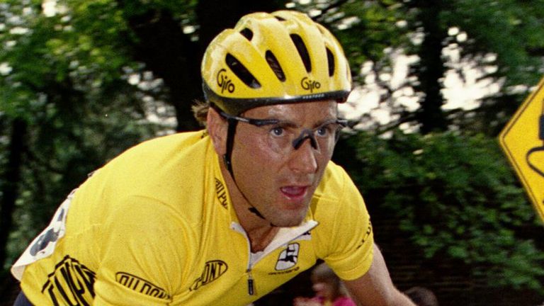 Malcolm Elliott: Expects stage two to create gaps in the peloton