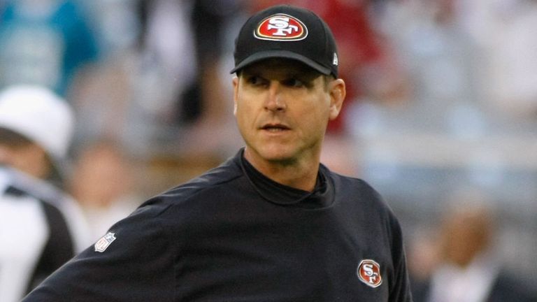 Why 49ers Got Rid of Jim Harbaugh