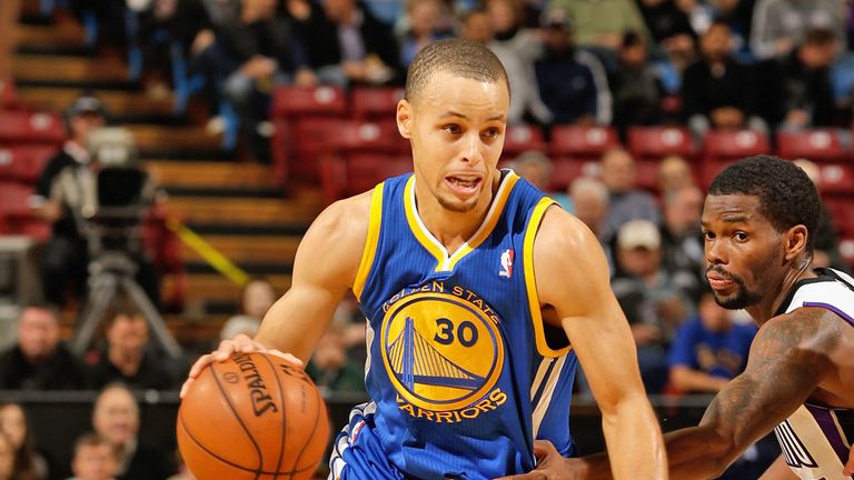 Stephen Curry: Will be a game-time decision due to ankle injury