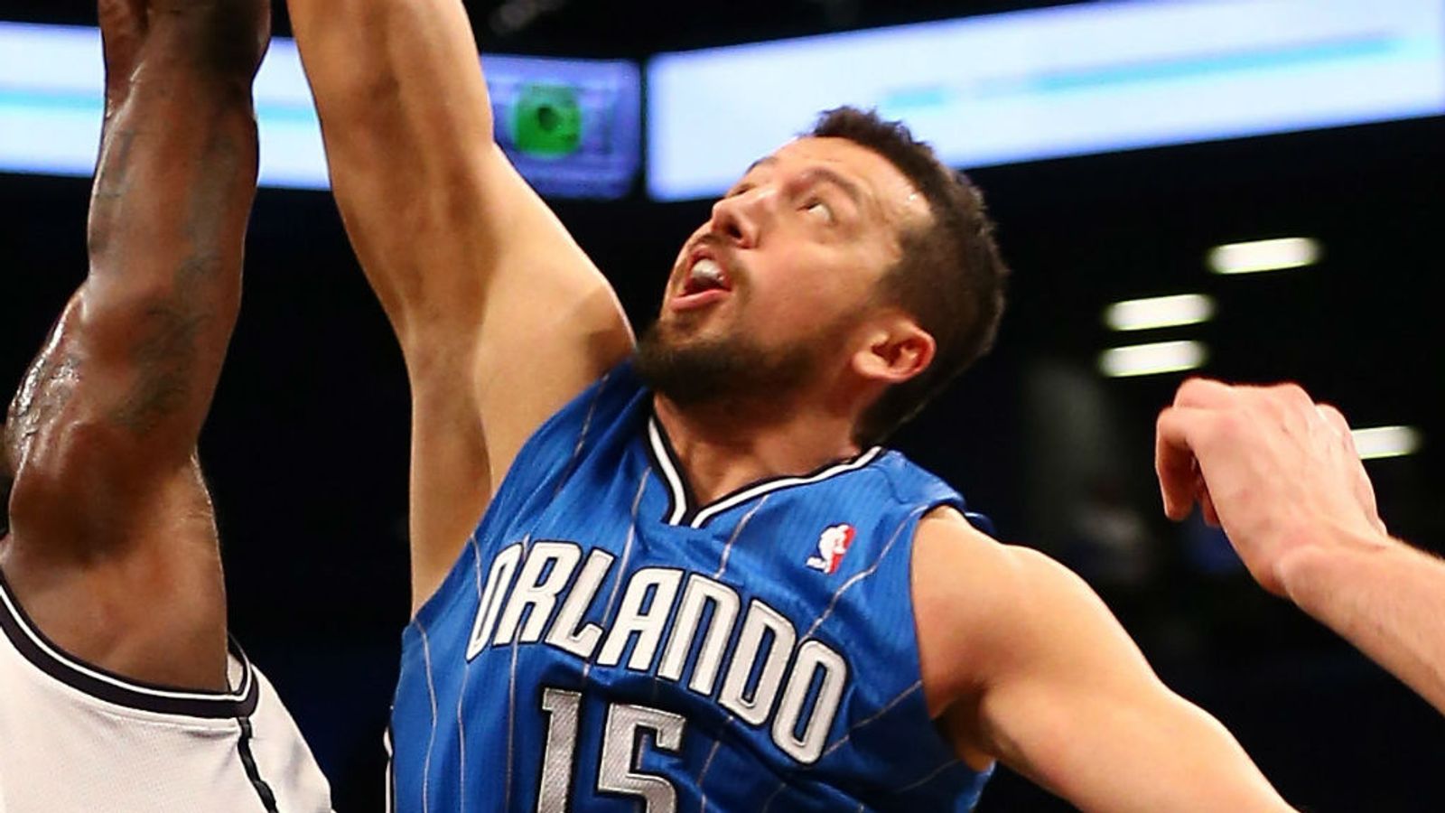 Hedo Turkoglu on his connection to Orlando: People always remind me what  years we had here, Basketball Network