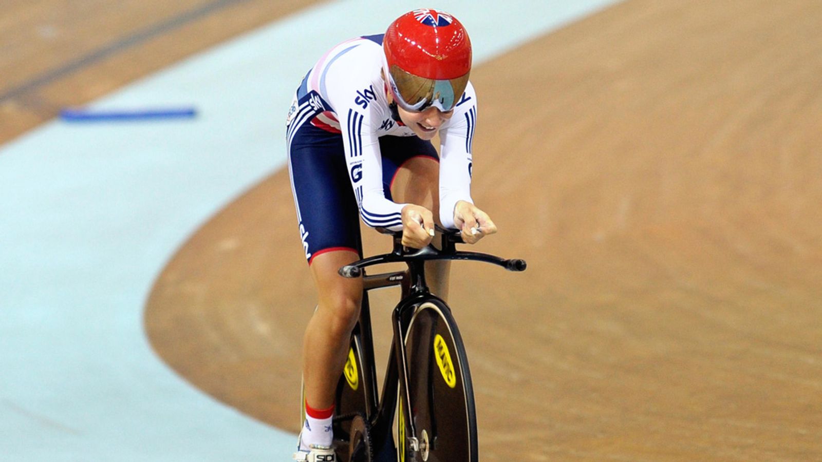 laura trott cyclist