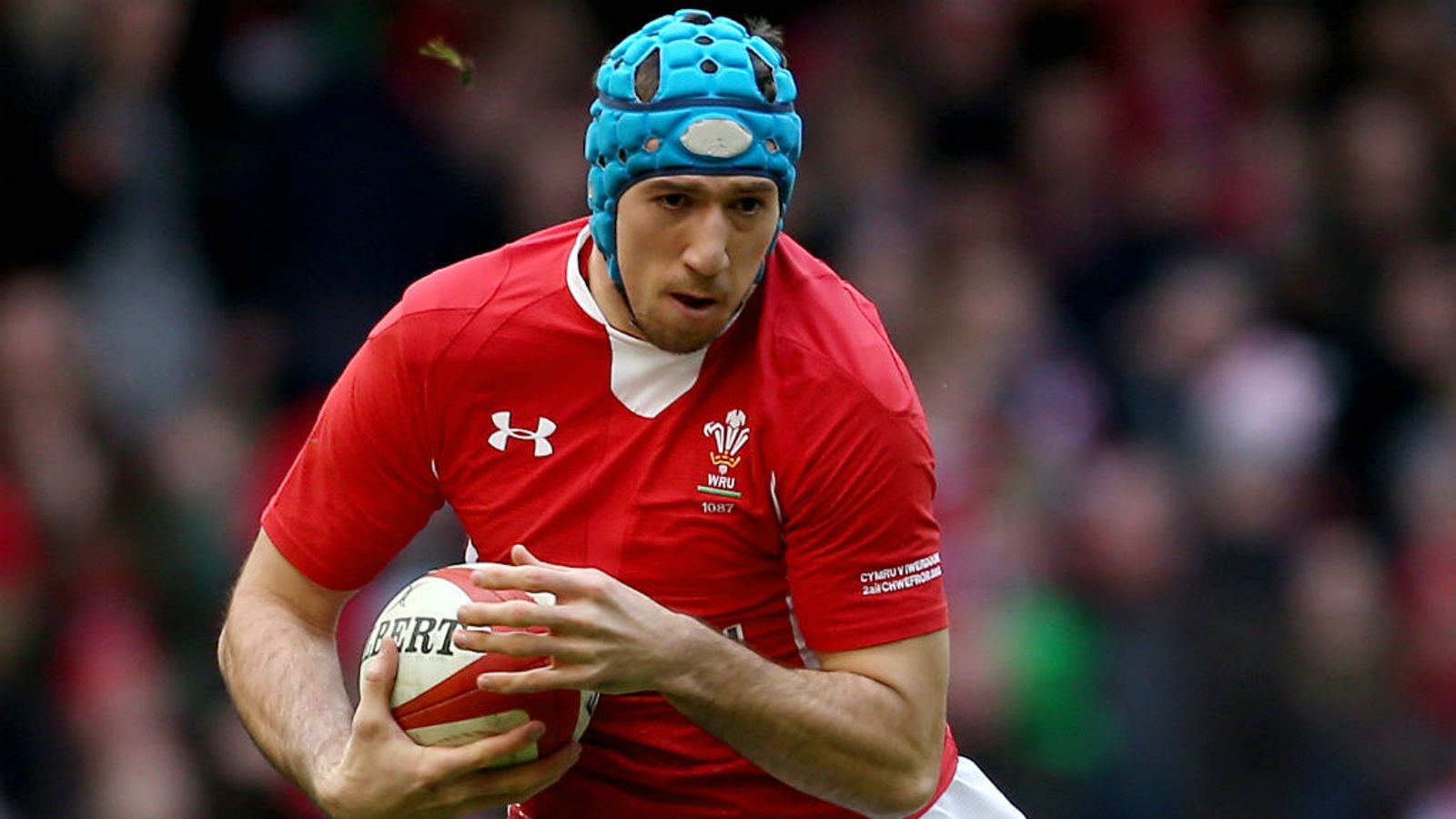 Jason Robinson expects Lions squad to be Wales dominated after win over