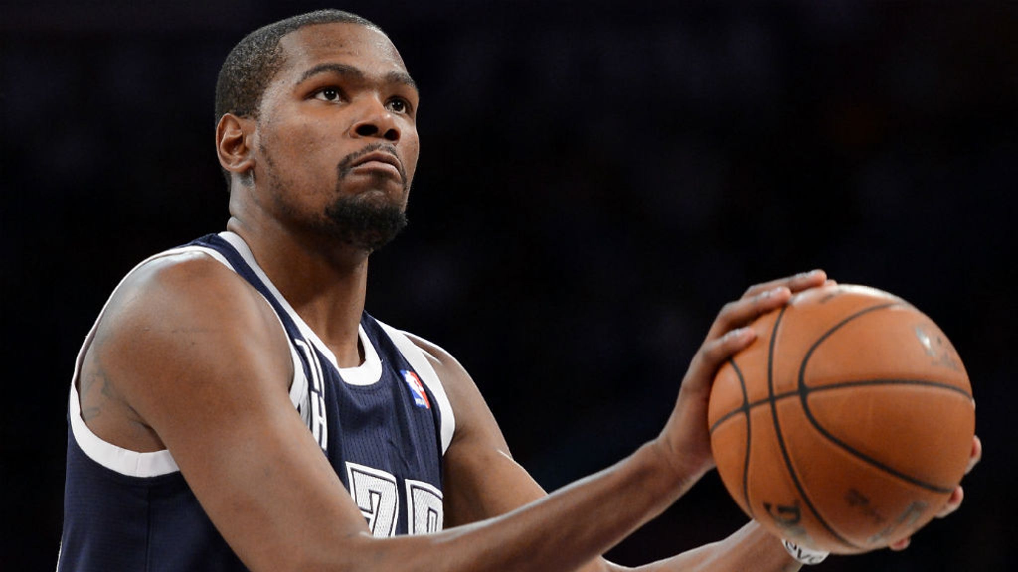 NBA Rumors: Former Thunder Believes OKC Should Retire Durant Jersey Number