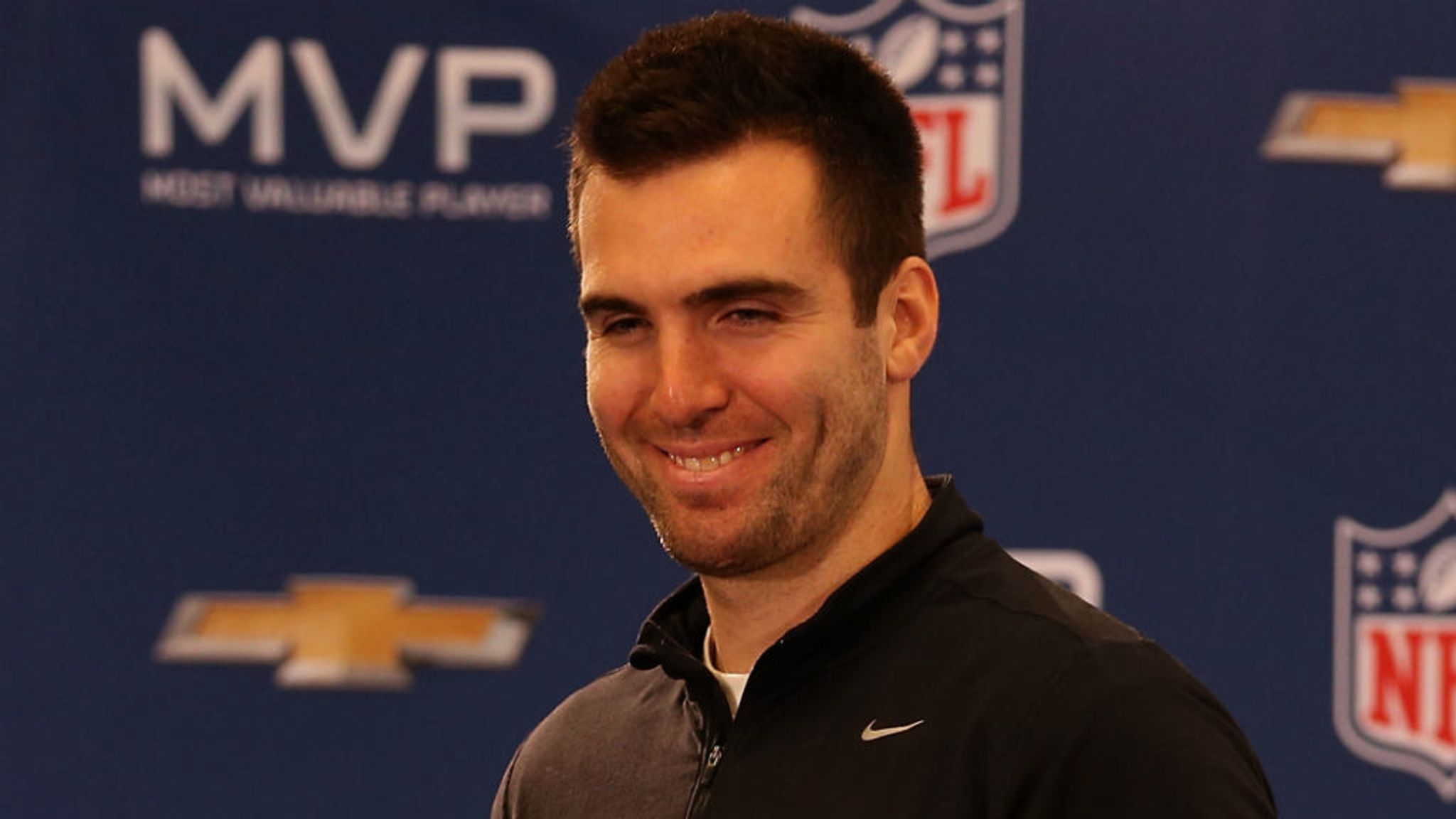 Ravens QB Flacco signs NFL's richest contract