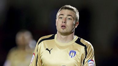 Image of Freddie Sears: Targeting more of the same