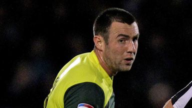 Image of Jamie Lowry: To be assessed