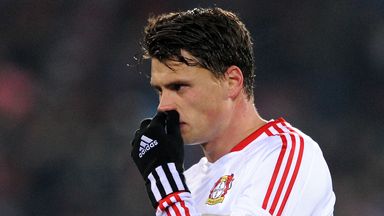 Image of Sebastian Boenisch: Extended his contract