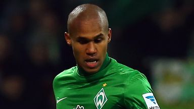 Image of Theodor Gebre Selassie: Werder Bremen full-back wants to play