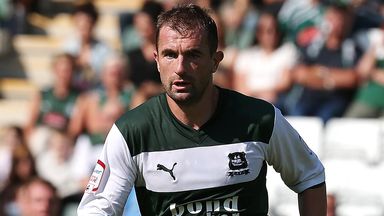 Image of Paul Wotton: Thrilled about new role