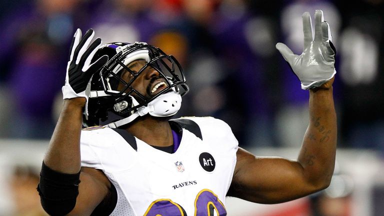 Ed Reed signs with New York Jets, reunited with coach Rex Ryan