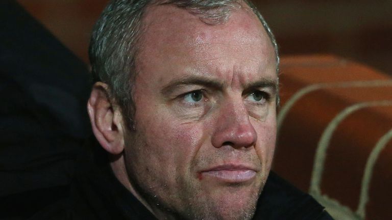 Brian McDermott: Has gone for an unchanged squad despite heavy loss
