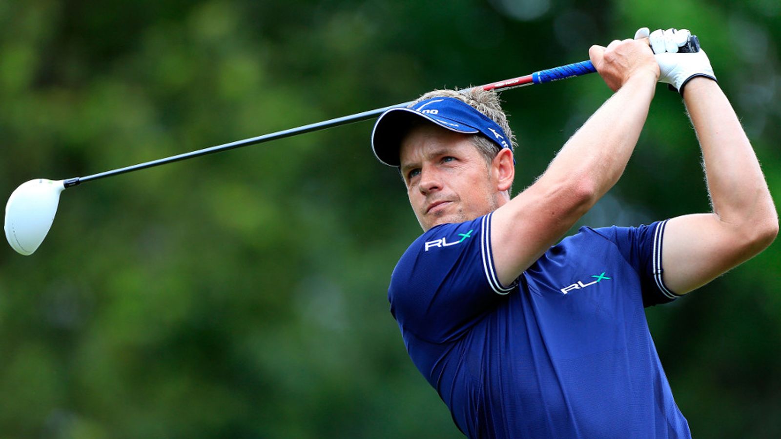 Luke Donald: Losing top spot in rankings may help Masters bid | Golf 