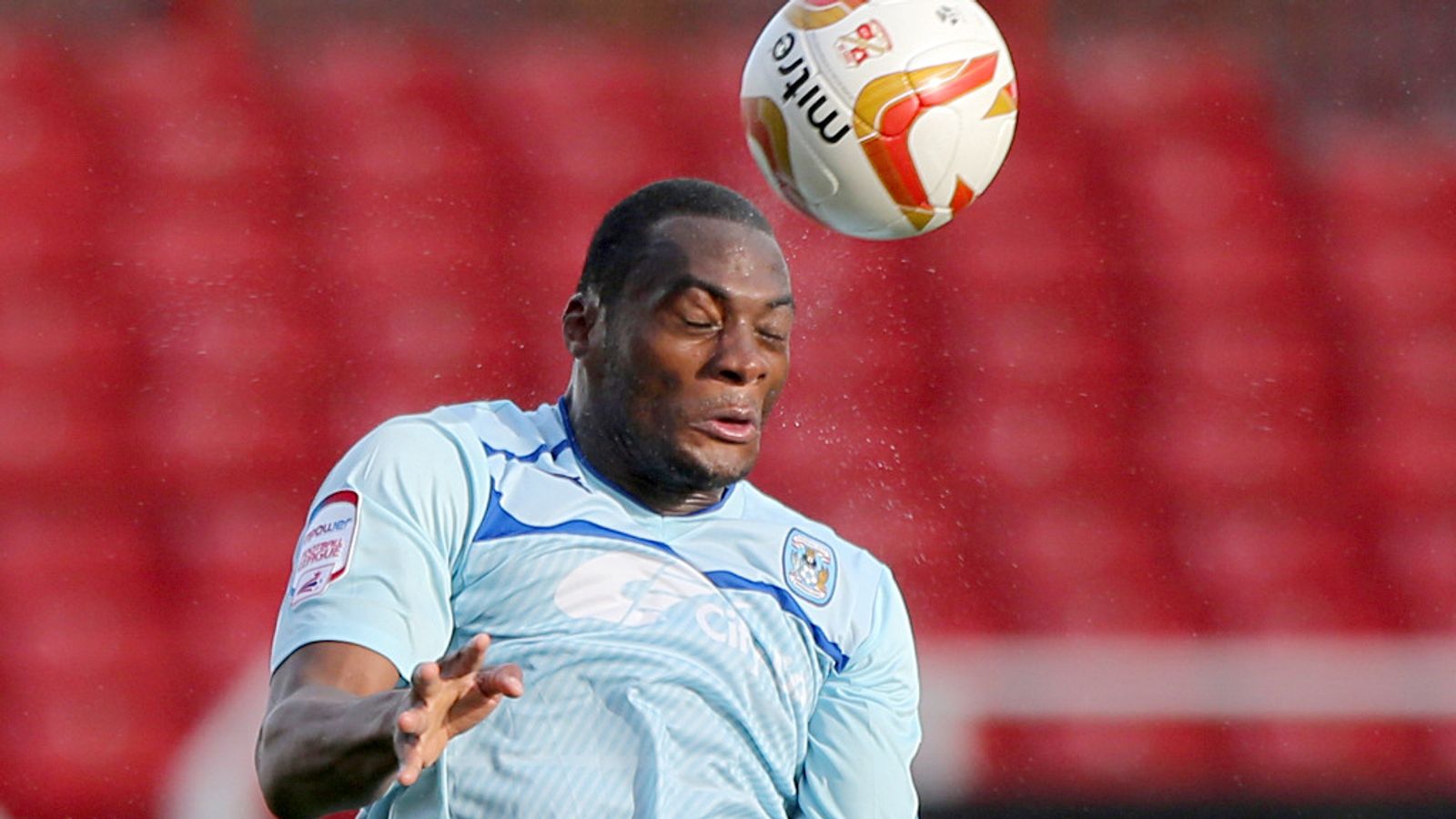 No Cobblers deal for Cameron | Football News | Sky Sports