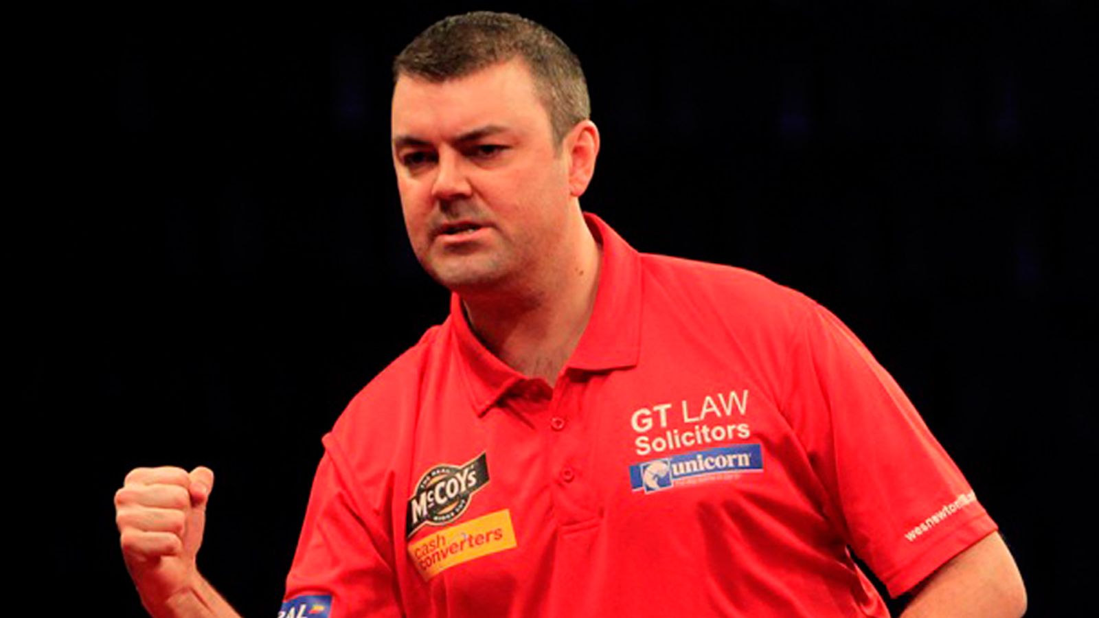 Wes Newton Wes Newton
