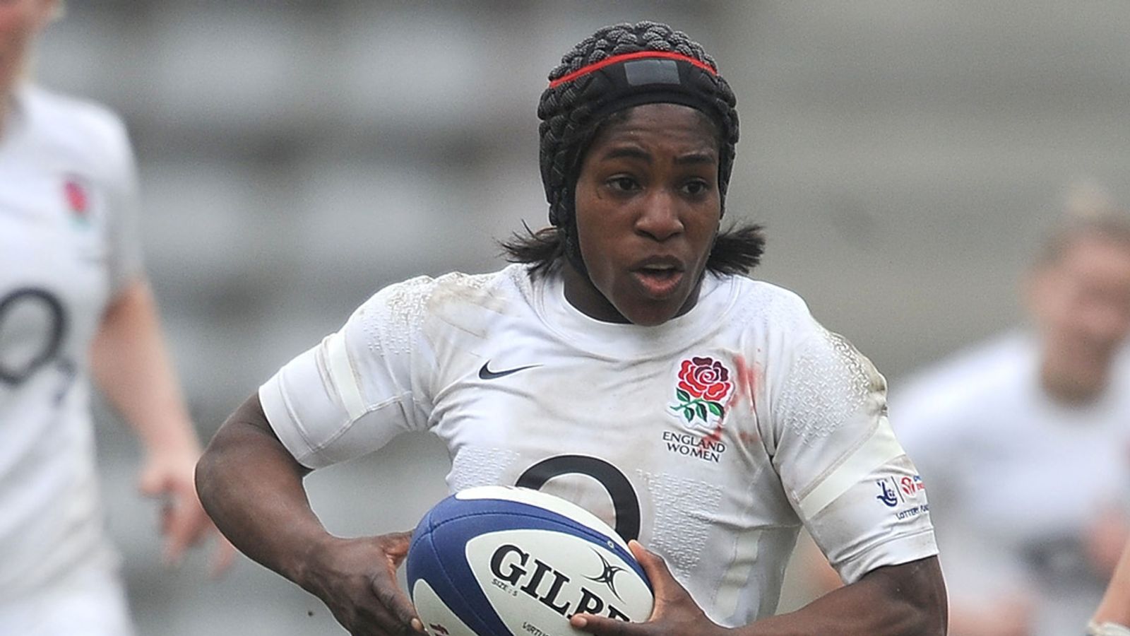 Maggie Alphonsi back in England squad for Autumn internationals Rugby