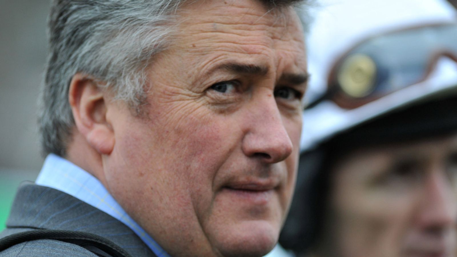 Paul Nicholls to train for the Elite Racing Club | Racing News | Sky Sports