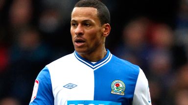 Image of DJ Campbell: Challenge on Matt Gilks sparked a melee that has brought FA charges