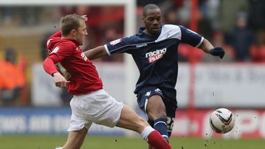 Image of Chris Solly: Ready for return to action