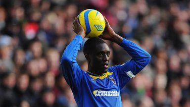 Image of Curtis Osano: Close to recovery