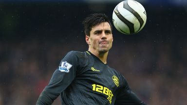 Image of Paul Scharner: Was linked with a move to Hull City