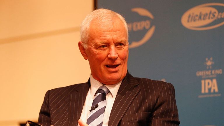 Barry Hearn: &quot;This is sport in 2013, not 1980&quot;