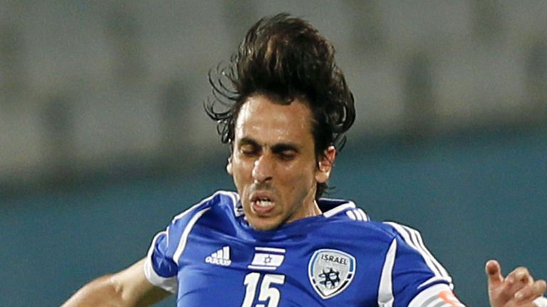 Yossi Benayoun Considering His Options After Being Linked To West Brom Yossi Benayoun Considering His Options After Being Linked To West Brom