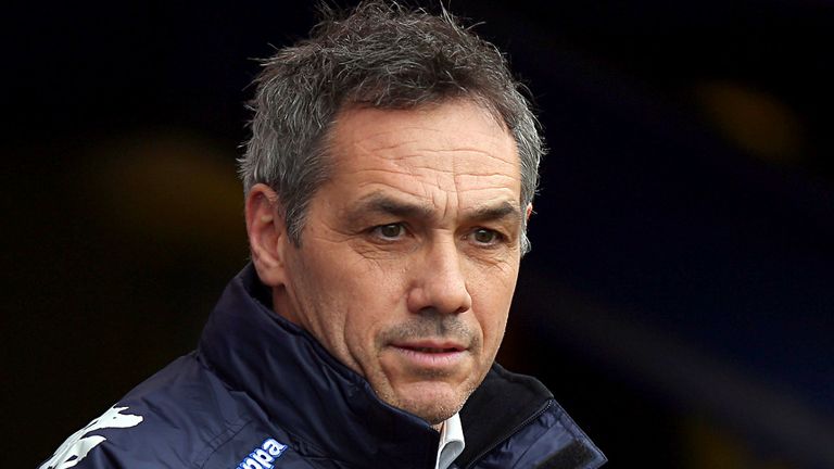 Guy Whittingham: Handing N'Gala extended spell