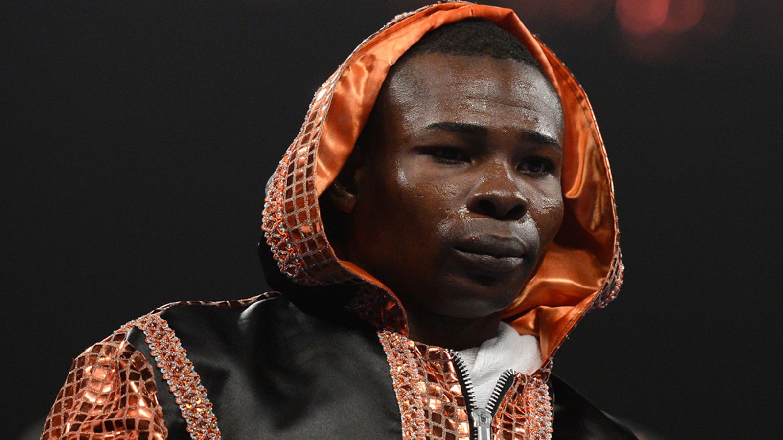 Guillermo Rigondeaux is looking for the respect of the boxing world