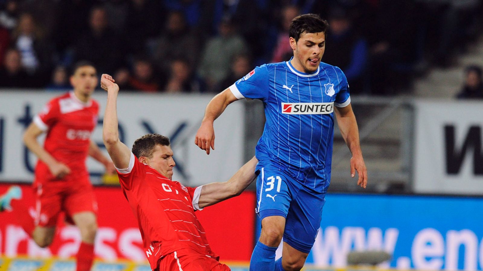Hoffenheim Düsseldorf Hoffenheim Düsseldorf