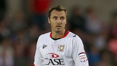 Image of Antony Kay: Staying at Stadium:mk