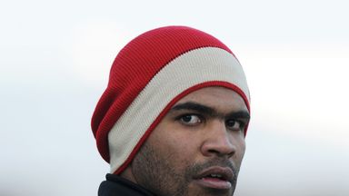 Image of Breno: To work for Bayern Munich while on day release from prison