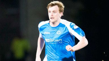 Image of Liam Craig: Has completed his ban