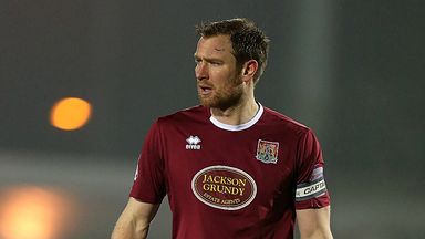 Image of Kelvin Langmead: Leaves Sixfields