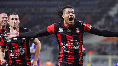 Image of Kevin Anin: Suffered serious injuries in a car crash in June