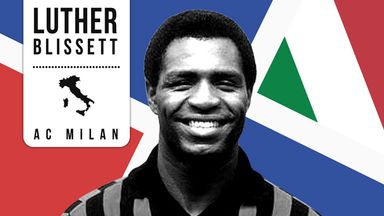 From Watford to Milan for a cool £1million back in 1983