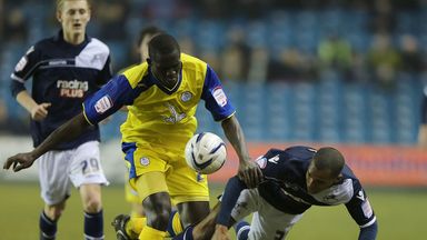 Image of Seyi Olofinjana: Confident Owls can turn it around