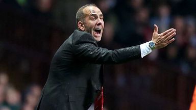 Image of Paolo Di Canio: No transfer target in thoughts of Sunderland boss