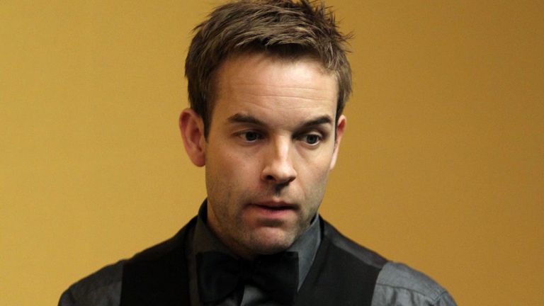 Ali Carter sets up another showdown with Ronnie O'Sullivan