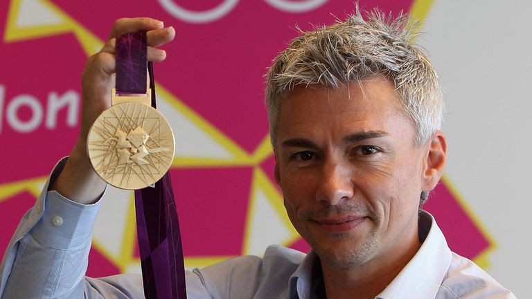 Jonathan Edwards: Was a board member for LOCOG