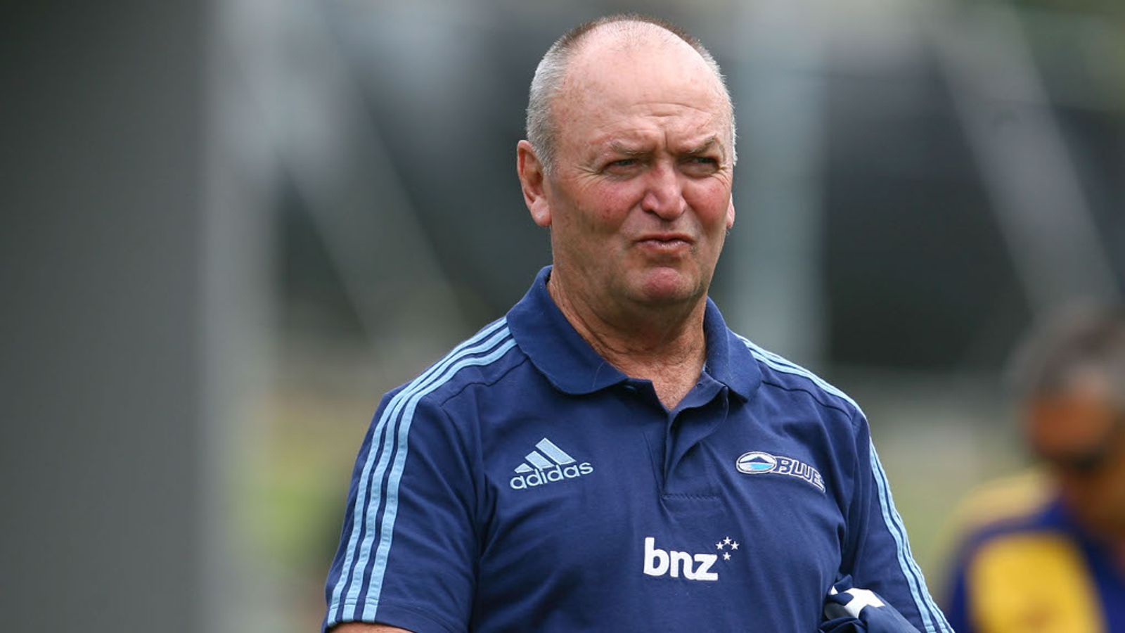 Sir Graham Henry has been hit with a misconduct charge over remarks