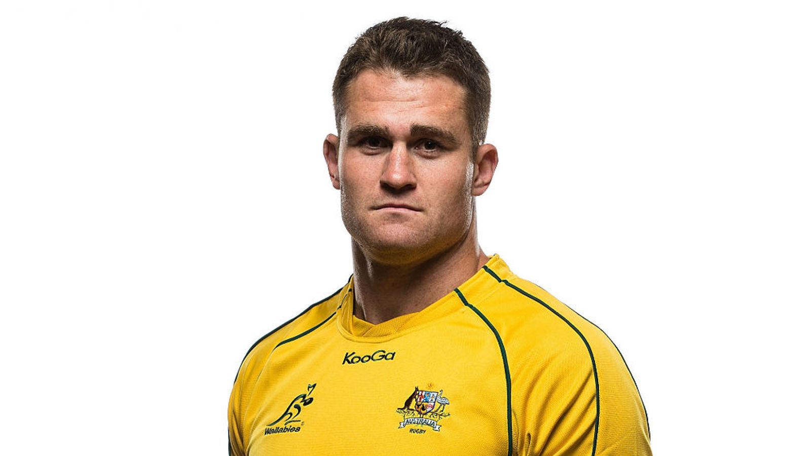 James Horwill named Australia captain for Lions Test series | Rugby ...