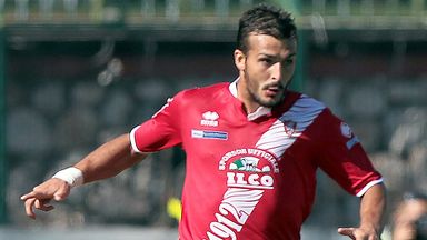 Image of Giulio Donati: Looking forward to Bayer Leverkusen move